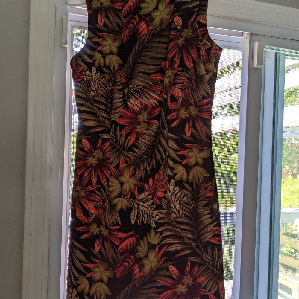 Dressbarn dress size 8